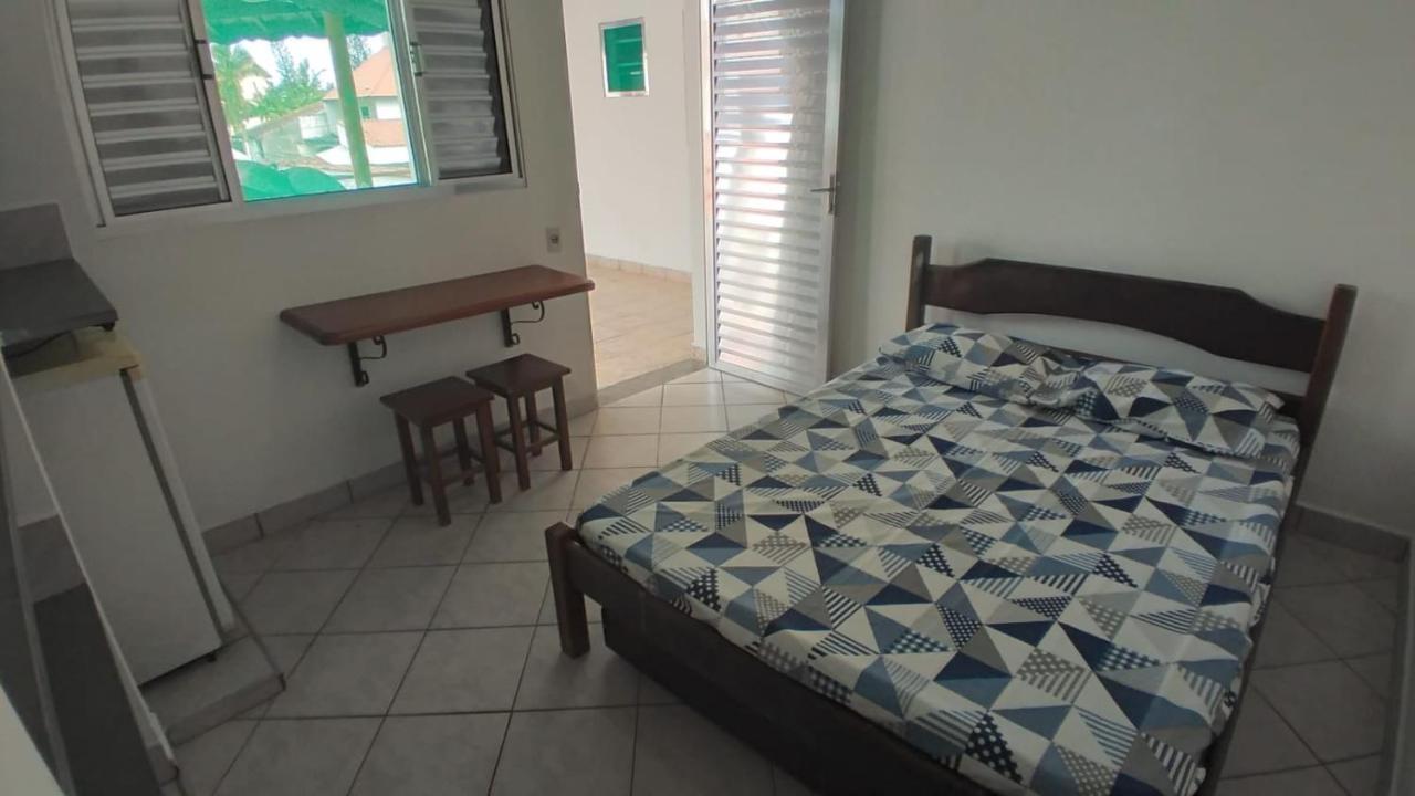 Suites Libertah Peruíbe Exterior foto