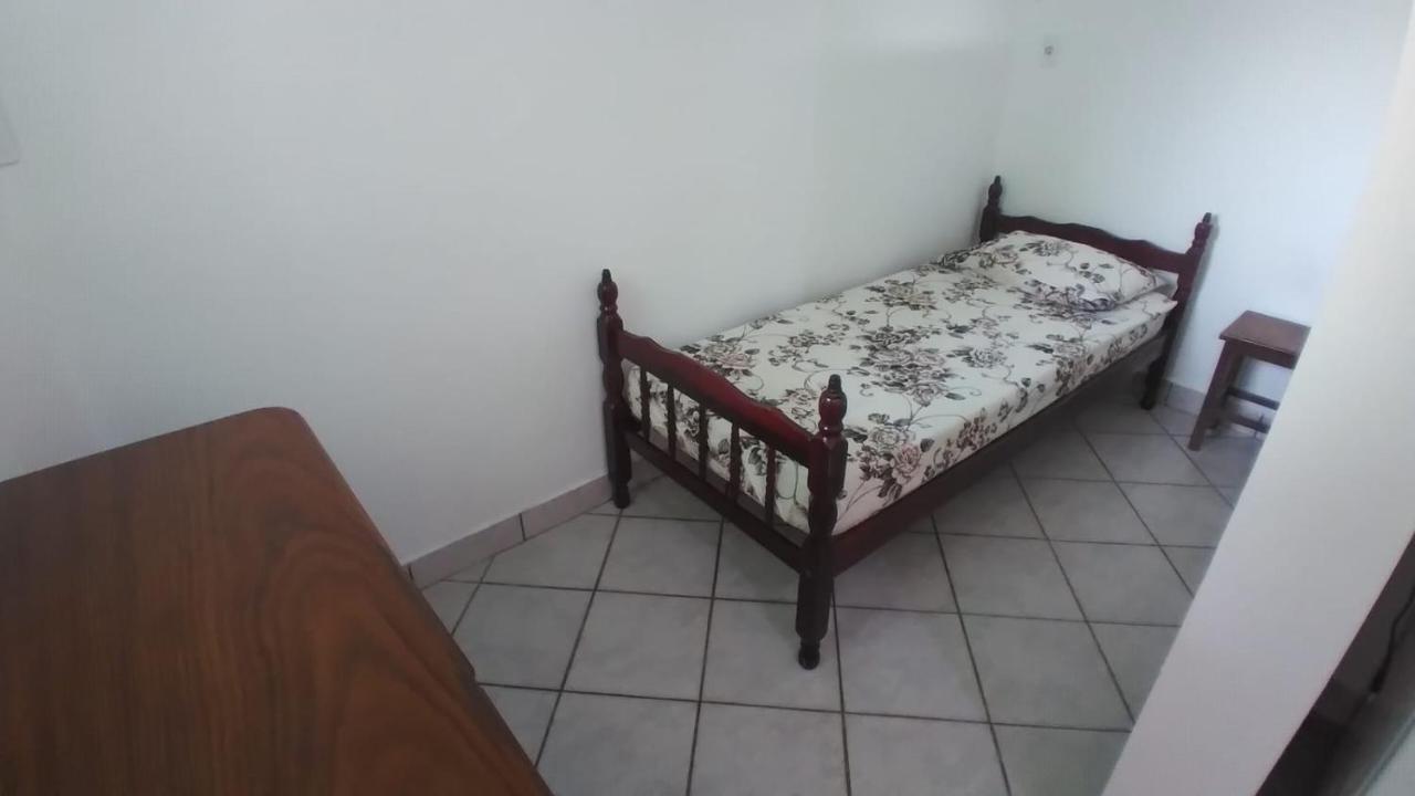 Suites Libertah Peruíbe Exterior foto