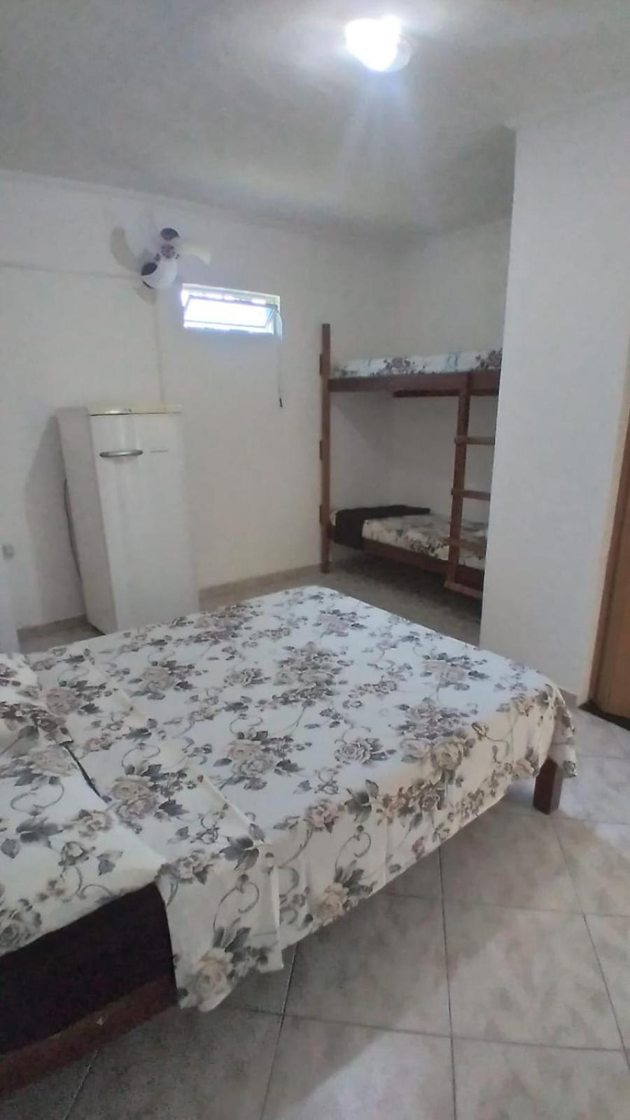 Suites Libertah Peruíbe Exterior foto