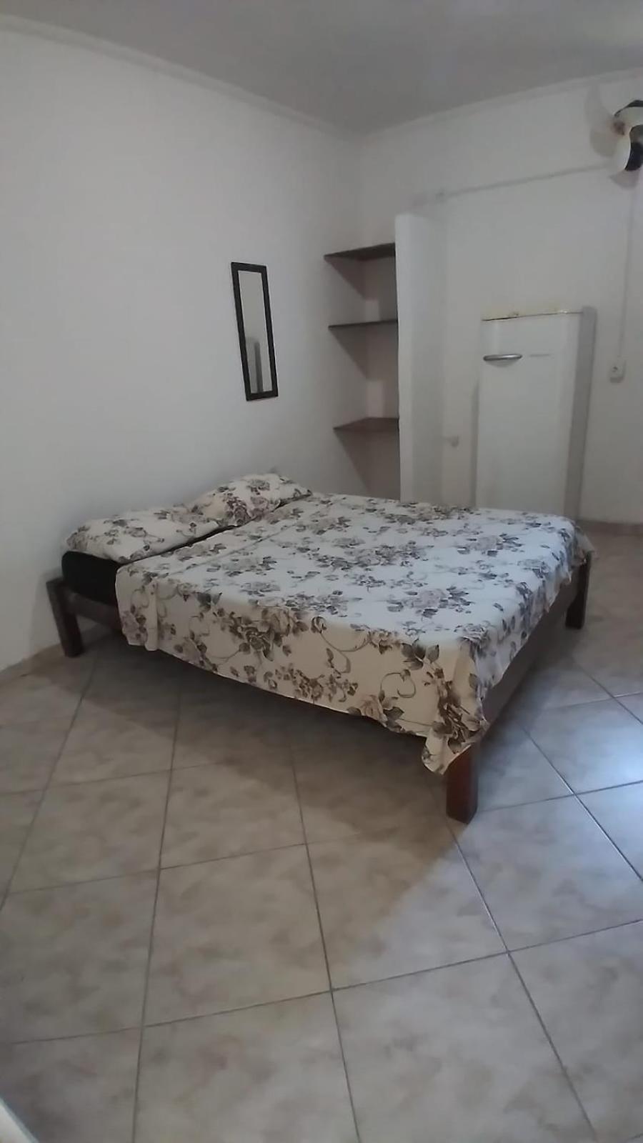 Suites Libertah Peruíbe Exterior foto